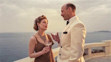 Transatlantic Review: Netflix World War II Drama Falls .